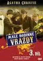 Malé rodinné vraždy 3 - DVD