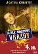 Malé rodinné vraždy 4 - DVD