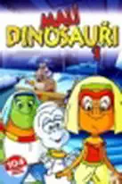 Malí dinosauři 1 ( pošetka ) DVD