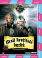 Malí krotitelé duchů - DVD