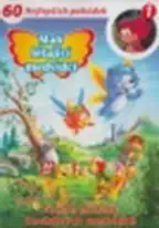 Malí létající medvídci 1 - DVD