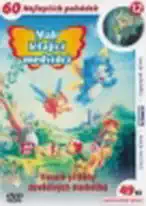 Malí létající medvídci 12 - DVD