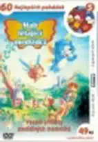 Malí létající medvídci 5 - DVD