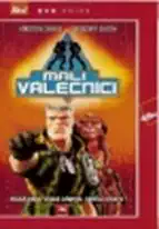Malí válečníci - DVD