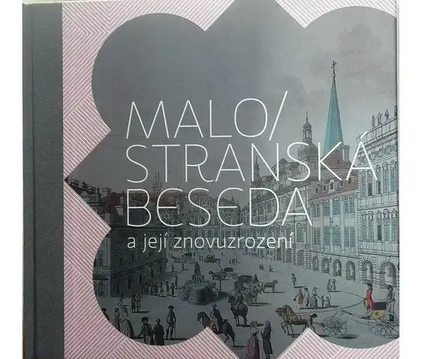 Malostranská beseda a její znovuzrození