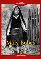Malý Bobeš - digipack DVD