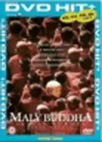 Malý Buddha - DVD