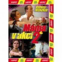 Máma v akci 2 - DVD