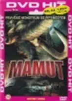 Mamut - DVD