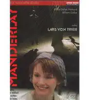 Manderlay - Lars von Trier DVD