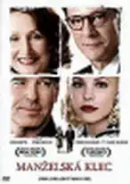 Manželská klec - DVD