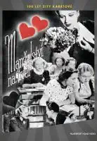 Manželství na úvěr - digipack DVD