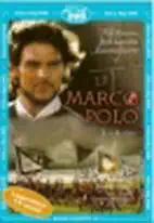 Marco Polo 3. a 4. část - DVD
