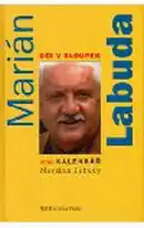 Oči v sloupek aneb kalendář Mariána Labudy