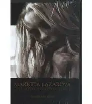 Marketa Lazarová - 2 DVD plast /bazarové zboží/
