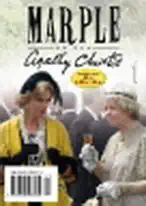 Marple 1 - Mrtvola v knihovně - DVD