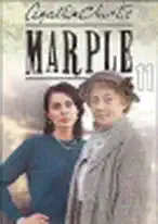 Marple 11 - Zkouška neviny - DVD