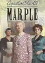 Marple 12 - V hotelu Bertram - DVD