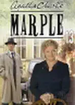 Marple 13 - Kapsa plná žita - DVD (bazarové)