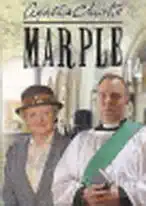 Marple 14 - Vraždit je snadné - DVD (bazarové)