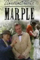 Marple 16 - Proč nepožádali Evanse? - DVD