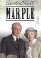 Marple 2 - Vražda na faře - DVD