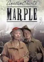 Marple 3 - Vlak z Paddingtonu - DVD