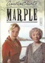 Marple 5 - Zapomenutá vražda - DVD