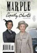 Marple 6 - Cukání v palci - DVD