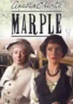 Marple 7 - Sittafordská záhada - DVD