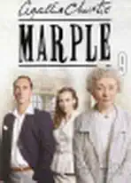 Marple 9 - Nultá hodina - DVD