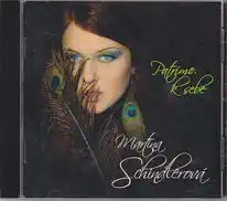 Martina Schindlerová - Patrime k sebe - CD
