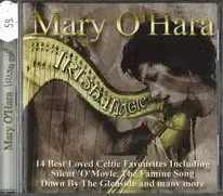 Mary O'Hara - Irish magic - CD