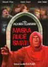 Maska rudé smrti - DVD