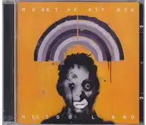 Massive Attack - Heligoland - CD