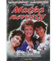 Matka nevěsty - DVD