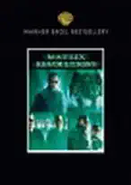 Matrix Revolutions + bonusové DVD Matrix experience