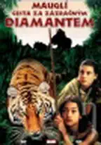 Mauglí - Cesta za zázračným diamantem - DVD