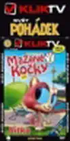 Mazané kočky 1 - DVD