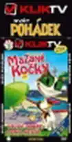 Mazané kočky 2 - DVD