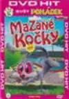 Mazané kočky 5 - DVD