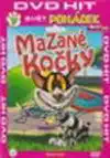 Mazané kočky 7 - DVD