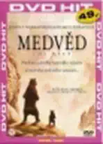 Medvěd - DVD