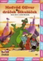 Medvěd Oliver a dráček Šikuláček - DVD