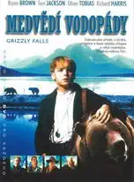 Medvědí vodopády ( digipack ) DVD