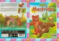 Medvídci - DVD