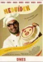 Medvídek - DVD pošetka
