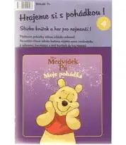 Medvídek Pú - Moje pohádka 4