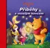 Medvídek Pú - Nové příběhy s veselým koncem