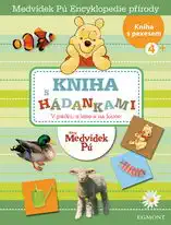 Medvídek Pú - V parku, v lese a na louce